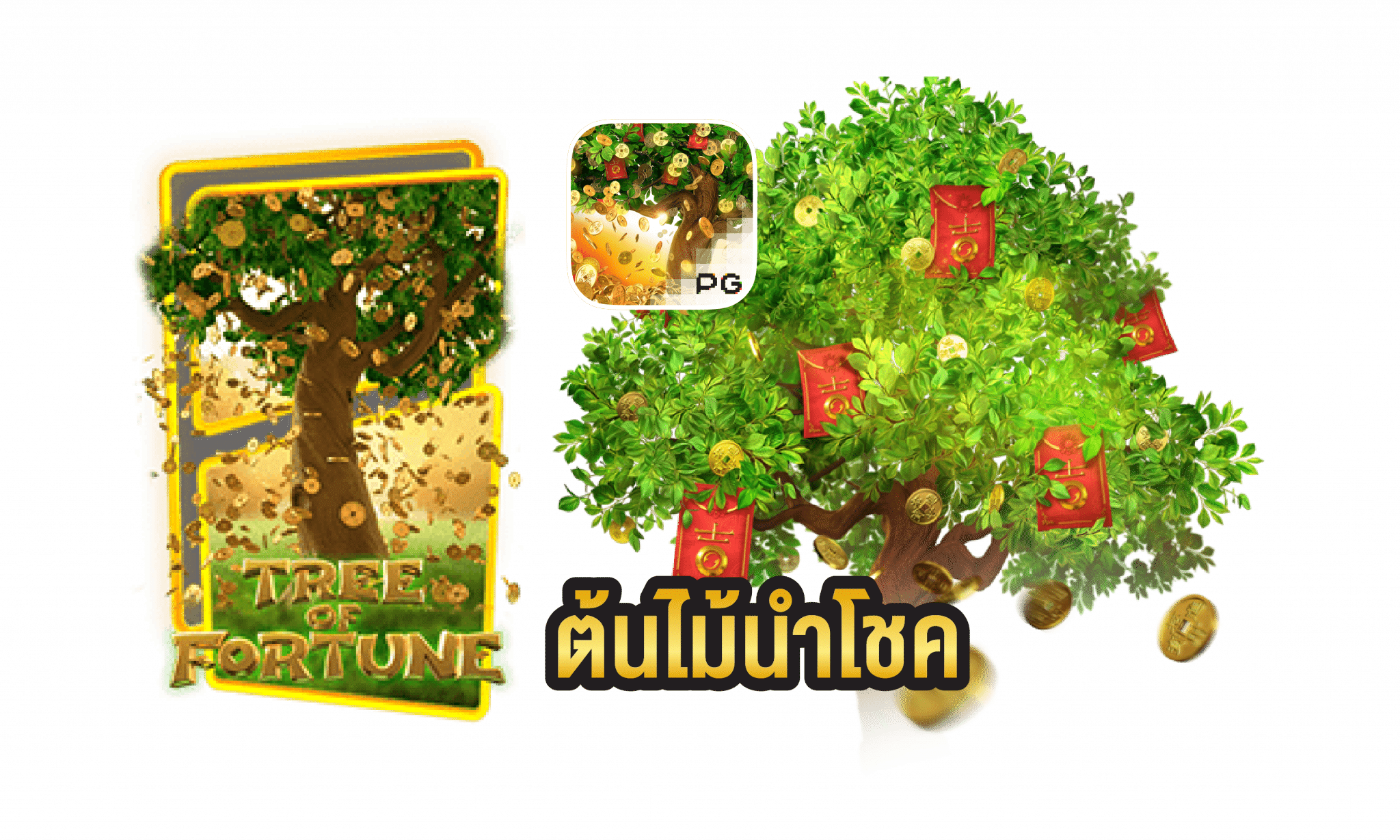 สล็อตเว็บตรง tree of fortune